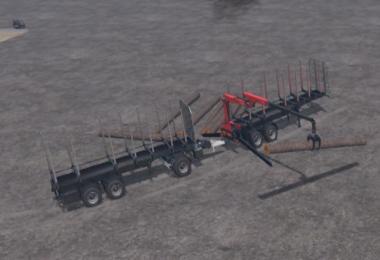 Fligel Timber Tippers v2.0