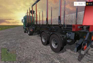 Fligel Timber Tippers v2.1