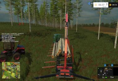 Fligel Timber Tippers v2.1