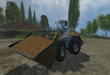 Flotzinger Shovel v1.0