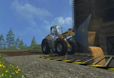 Flotzinger Shovel v1.0