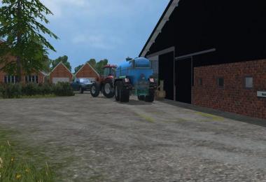 Friesland v1.2