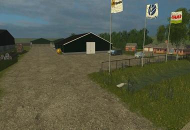 Friesland v1.2