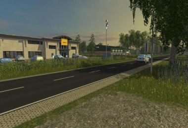 Friesland v1.2