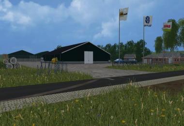 Friesland v1.2