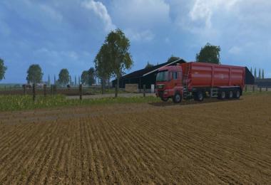 Friesland v1.2