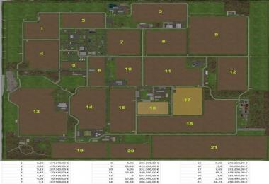 Frisian march v1.8 Fix