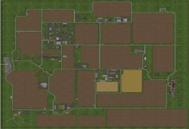 Frisian march v1.8 Ohne Graben