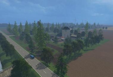 Frisian march v1.8 Ohne Graben