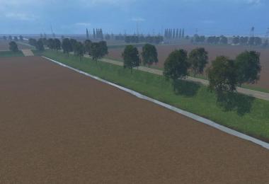 Frisian march v1.8 Ohne Graben