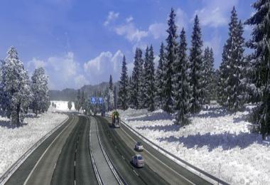 Frosty Late/Early Winter Weather v4.1