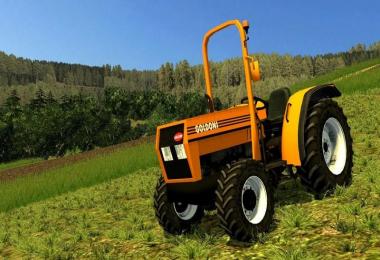 Goldoni Tractor v1.0