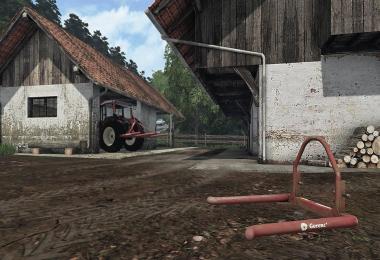 Gorenc Balehandler Pack FS 2015