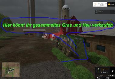 Grass sale v1.0