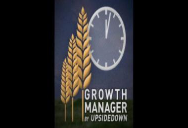 GrowthManager v1.0