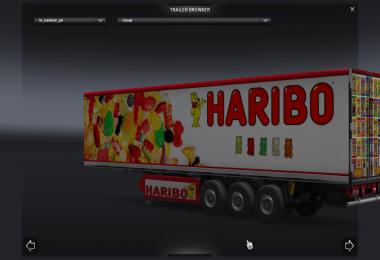 Haribo Set v1