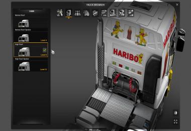 Haribo Set v1