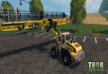 Header Carrier v1.2