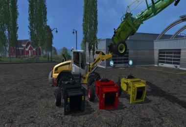 Header Carrier v1.2