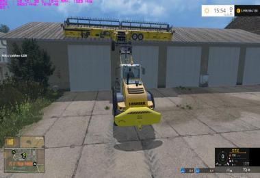 Header Carrier v1.2