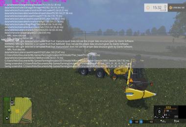 Header Carrier v1.2