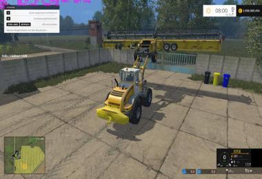 Header Carrier v1.2