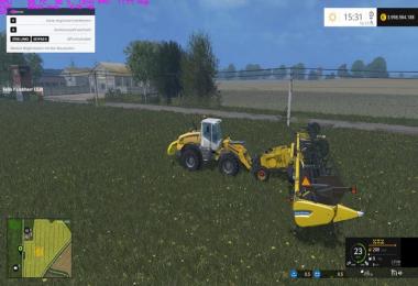 Header Carrier v1.2