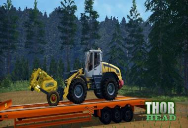 Header Carrier v1.2