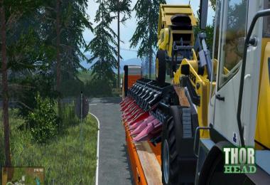 Header Carrier v1.2