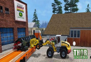 Header Carrier v1.2