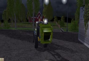 Header Carrier v1.2