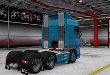 Highpipe for Trucks Update v4.5