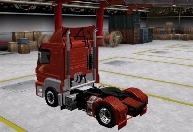 Highpipe for Trucks Update v4.5