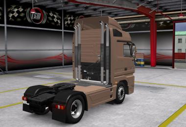 Highpipe for Trucks Update v4.5