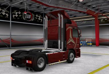 Highpipe for Trucks Update v4.5