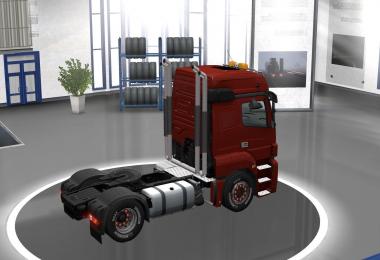 Highpipe for Trucks Update v4.5