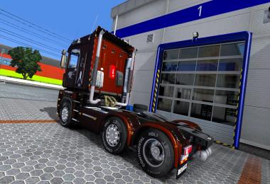 Highpipe for Trucks Update v4.5