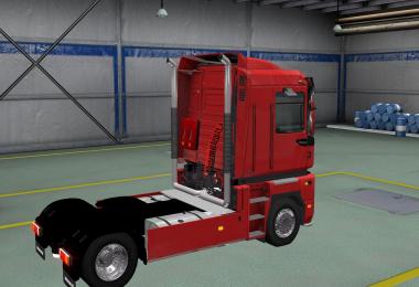 Highpipe for Trucks Update v4.5