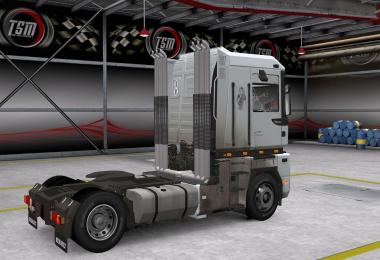 Highpipe for Trucks Update v4.5