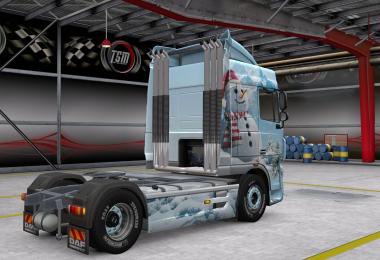 Highpipe for Trucks Update v4.5