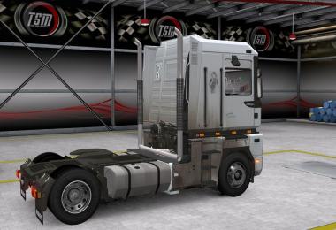 Highpipe for Trucks Update v4.5