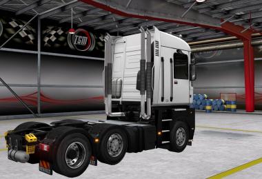 Highpipe for Trucks Update v4.5