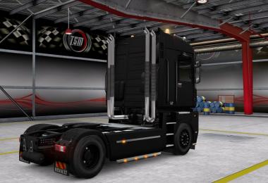 Highpipe for Trucks Update v4.5