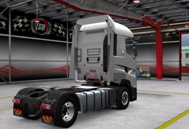 Highpipe for Trucks Update v4.5