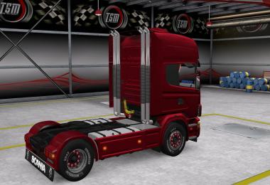 Highpipe for Trucks Update v4.5