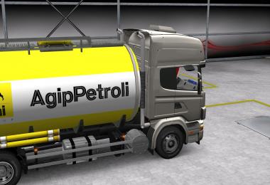 Highpipe for Trucks Update v4.5