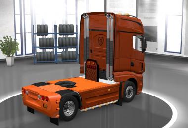 Highpipe for Trucks Update v4.5