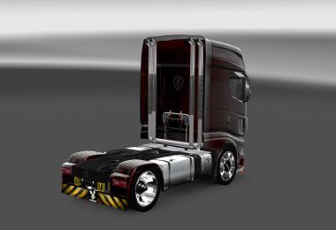 Highpipe for Trucks Update v4.5