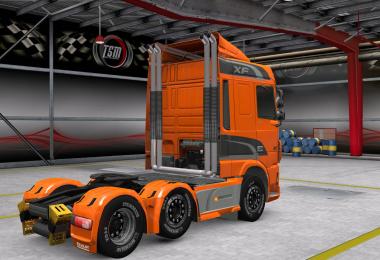 Highpipe for Trucks Update v4.5