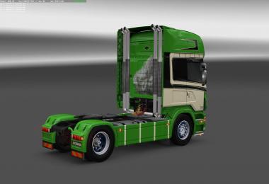 Highpipe for Trucks Update v4.5